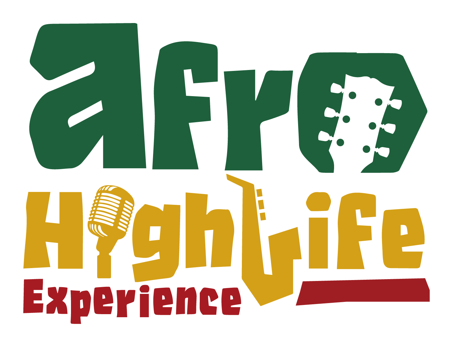 AfroHighlife Experience